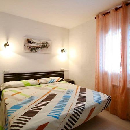 Almadrava FU Villa Denia Dış mekan fotoğraf