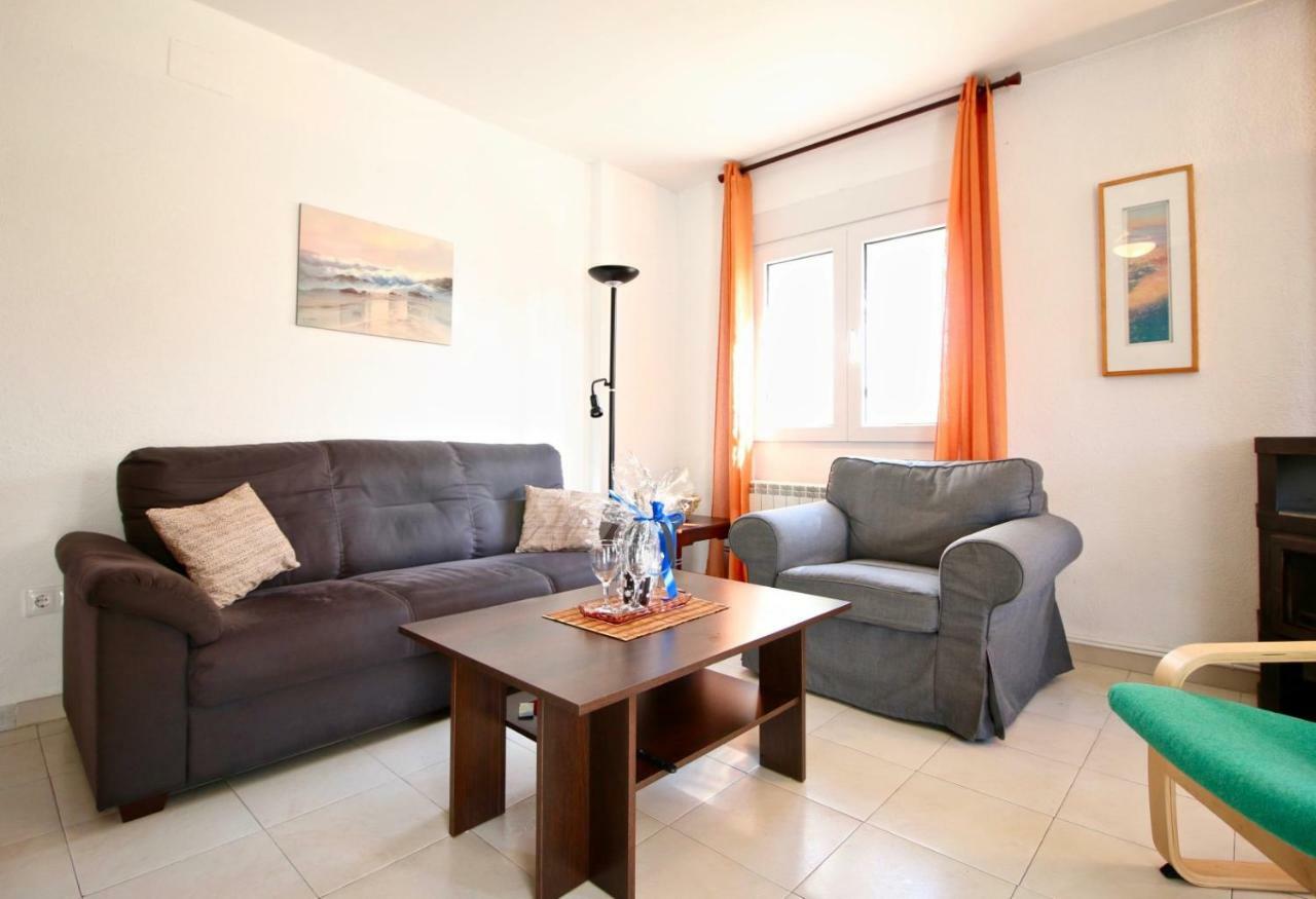 Almadrava FU Villa Denia Dış mekan fotoğraf