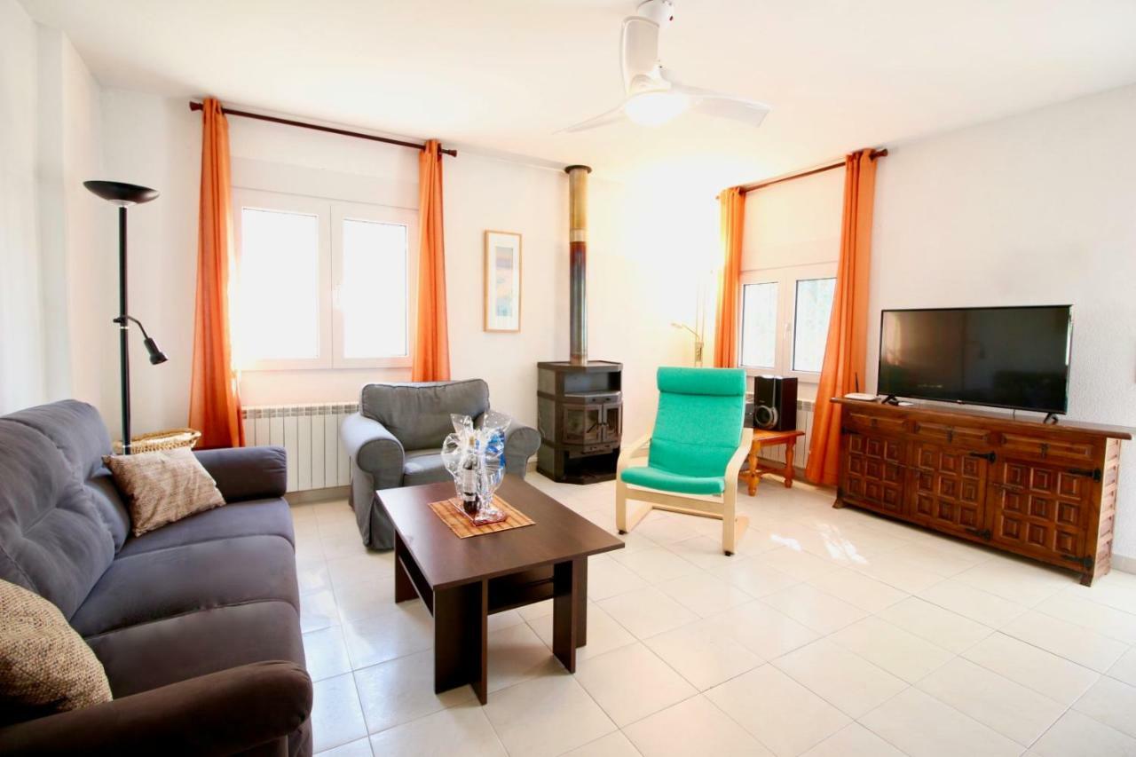 Almadrava FU Villa Denia Dış mekan fotoğraf