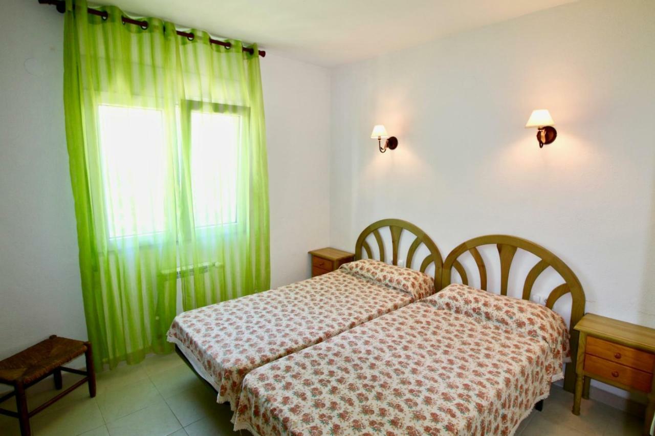 Almadrava FU Villa Denia Dış mekan fotoğraf