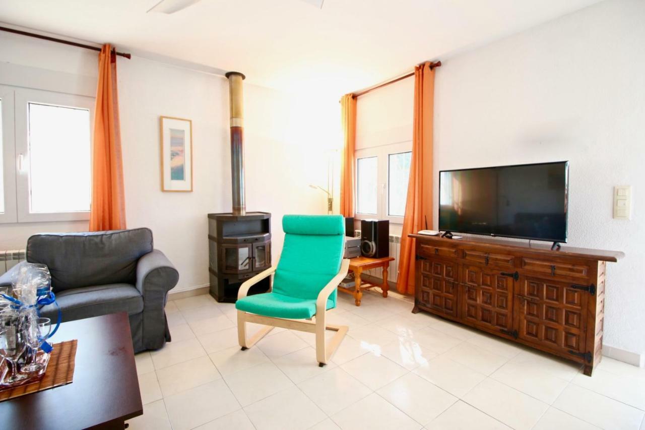 Almadrava FU Villa Denia Dış mekan fotoğraf